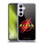 The Flash 2023 Graphics Logo Soft Gel Case for Samsung Galaxy A35 5G