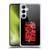The Flash 2023 Graphics Barry Allen Soft Gel Case for Samsung Galaxy A55 5G