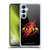 The Flash 2023 Graphics Logo Soft Gel Case for Samsung Galaxy A55 5G