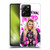 WWE Alexa Bliss Something Twisted Soft Gel Case for Xiaomi Redmi Note 12 Pro 5G