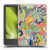 Suzanne Allard Floral Art Summer Fiesta Soft Gel Case for Amazon Kindle 11th Gen 6in 2022