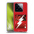 The Flash 2023 Graphics Barry Allen Logo Soft Gel Case for Xiaomi 14 Pro