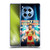 WWE Austin Theory Portrait Soft Gel Case for OnePlus 12R