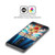 WWE Austin Theory Portrait Soft Gel Case for OnePlus 12R