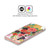 Suzanne Allard Floral Art Celebration Soft Gel Case for Xiaomi Redmi 12C