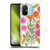 Suzanne Allard Floral Art Joyful Garden Plants Soft Gel Case for Xiaomi Redmi 12C