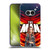 WWE Becky Lynch The Man Soft Gel Case for Nothing Phone (2a)