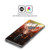 WWE Becky Lynch The Man Portrait Soft Gel Case for Nothing Phone (2a)