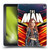 WWE Becky Lynch The Man Soft Gel Case for Amazon Fire HD 8/Fire HD 8 Plus 2020