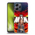 WWE Becky Lynch The Man Soft Gel Case for Xiaomi Redmi 12