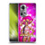 WWE Bianca Belair Portrait Soft Gel Case for OPPO Reno11