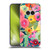 Suzanne Allard Floral Graphics Delightful Soft Gel Case for Nothing Phone (2a)