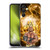 WWE Bobby Lashley Portrait Soft Gel Case for Samsung Galaxy A25 5G