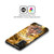 WWE Bobby Lashley Portrait Soft Gel Case for Samsung Galaxy S23 FE 5G