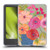 Suzanne Allard Floral Graphics Blue Diamond Soft Gel Case for Amazon Kindle 11th Gen 6in 2022