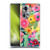 Suzanne Allard Floral Graphics Delightful Soft Gel Case for OPPO Reno11