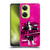 WWE Bret Hart Hitman Soft Gel Case for OnePlus Nord CE 3 Lite 5G