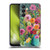 Suzanne Allard Floral Graphics Hope Springs Soft Gel Case for Samsung Galaxy A25 5G