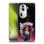 WWE Bret Hart Hitman Graphics Soft Gel Case for OPPO Reno11 Pro