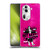 WWE Bret Hart Hitman Soft Gel Case for OPPO Reno11 Pro
