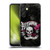WWE Bret Hart Hitman Logo Soft Gel Case for Samsung Galaxy A25 5G