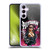 WWE Bret Hart Hitman Graphics Soft Gel Case for Samsung Galaxy A35 5G