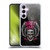 WWE Bret Hart Hitman Skull Soft Gel Case for Samsung Galaxy A35 5G