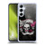 WWE Bret Hart Hitman Logo Soft Gel Case for Samsung Galaxy A55 5G
