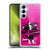 WWE Bret Hart Hitman Soft Gel Case for Samsung Galaxy A55 5G