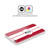 Shelby Car Graphics 1965 427 S/C Red Soft Gel Case for OPPO Reno11