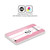 Shelby Car Graphics 1965 427 S/C Pink Soft Gel Case for OPPO Reno11 Pro