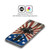 WWE Cody Rhodes Distressed Flag Soft Gel Case for OnePlus Nord CE 3 Lite 5G