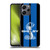Shelby Car Graphics Blue Soft Gel Case for Xiaomi Redmi 12