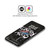 WWE Cody Rhodes Distressed Name Soft Gel Case for Samsung Galaxy A25 5G
