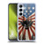 WWE Cody Rhodes Distressed Flag Soft Gel Case for Samsung Galaxy A55 5G