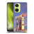 Larry Grossman Retro Collection Gasoline Girl Soft Gel Case for OnePlus Nord CE 3 Lite 5G
