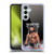 WWE Drew McIntyre LED Image Soft Gel Case for Samsung Galaxy S23 FE 5G