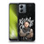 WWE Kevin Owens Portrait Soft Gel Case for Motorola Moto G14