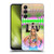 WWE Liv Morgan Portrait Soft Gel Case for Samsung Galaxy A25 5G