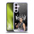 WWE Rhea Ripley Portrait Soft Gel Case for Samsung Galaxy A35 5G