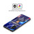 WWE Roman Reigns Lightning Soft Gel Case for Samsung Galaxy A55 5G