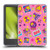 Trolls 3: Band Together Art Pink Pattern Soft Gel Case for Amazon Kindle 11th Gen 6in 2022