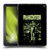 Universal Monsters Frankenstein Lightning Soft Gel Case for Amazon Fire HD 8/Fire HD 8 Plus 2020