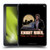 Knight Rider Core Graphics Poster Soft Gel Case for Amazon Fire HD 8/Fire HD 8 Plus 2020