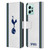 Tottenham Hotspur F.C. 2022/23 Badge Kit Home Leather Book Wallet Case Cover For Xiaomi Redmi 12