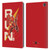 The Flash 2023 Graphics Barry Allen Run Leather Book Wallet Case Cover For Amazon Fire Max 11 2023