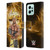 WWE Bobby Lashley Portrait Leather Book Wallet Case Cover For Xiaomi Redmi 12