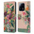 Suzanne Allard Floral Art Floral Centerpiece Leather Book Wallet Case Cover For Xiaomi 13 Pro 5G