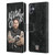 WWE Kevin Owens Portrait Leather Book Wallet Case Cover For Samsung Galaxy A05