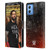 WWE Roman Reigns Grunge Leather Book Wallet Case Cover For Motorola Moto G54 5G